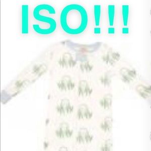 ISO!! Do not buy!! Par tee bubble or night nights